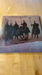 Vinyl 2lp Neil Young - Journey through the past, Ophalen of Verzenden, Zo goed als nieuw, 12 inch, Poprock