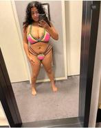 Nieuwe neopreen bikini 3x L, 2x XL, Kleding | Dames, Ophalen of Verzenden, Nieuw, Bikini