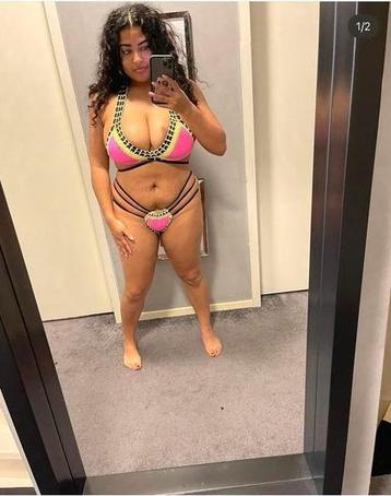 Nieuwe neopreen bikini 3x L, 2x XL beschikbaar voor biedingen