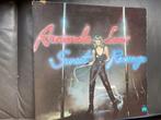 Amanda Lear : Sweet Revenge ( lp vinyl), Cd's en Dvd's, Vinyl | Pop, Ophalen of Verzenden, 1960 tot 1980, Gebruikt