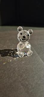 Swarovski Beer klein, Ophalen, Zo goed als nieuw, Figuurtje