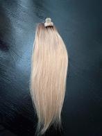 Weft weave extensions ombre, Sieraden, Tassen en Uiterlijk, Uiterlijk | Haarverzorging, Ophalen of Verzenden, Zo goed als nieuw