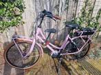 Stella Dolce Superior MDS met Shimano middenmotor, Fietsen en Brommers, Overige merken, Dubbele standaard, Ophalen of Verzenden