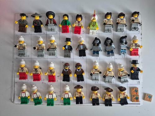 Lego desert orient woestijn adventurers poppetjes mummy, Kinderen en Baby's, Speelgoed | Duplo en Lego, Zo goed als nieuw, Ophalen of Verzenden