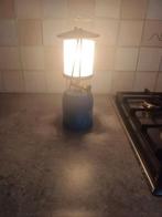 Gaslamp Camping Gaz, Ophalen of Verzenden, Zo goed als nieuw, Glas