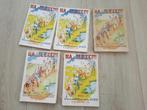 Oude schoolboeken W.G. van de Hulst Ha...! Lezen, Gelezen, W.G. van de Hulst, Ophalen of Verzenden, Nederlands