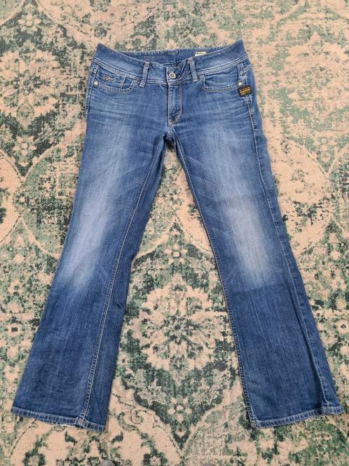 3301 G-star lynn bootleg W32 L32 WMN Tulsi3232


     Blauw, Kleding | Dames, Spijkerbroeken en Jeans, Zo goed als nieuw, W30 - W32 (confectie 38/40)