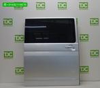 Volkswagen T5 (03-09) Schuifdeur rechts met ruit zilvergrijs, Gebruikt, Rechts, Ophalen of Verzenden, Volkswagen