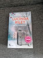 Lucinda Riley De Zilverboom, Boeken, Romans, Ophalen of Verzenden, Zo goed als nieuw, Nederland
