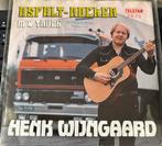 Henk Wijngaard - Asfalt-Rocker (Vinyl Single), Gebruikt, 7 inch, Single, Ophalen of Verzenden