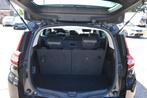 Renault Grand Scénic 1.3 TCe Intens 7p. , NAVI , CLIMATR ,, Voorwielaandrijving, 4 cilinders, Zwart, Handgeschakeld