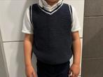 Set kleding (Spencer + blousje) maat 92, Kinderen en Baby's, Kinderkleding | Maat 92, WE, Jongen of Meisje, Overhemd of Blouse