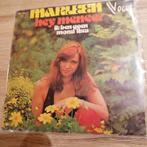 Marleen/hey meneer, Ophalen of Verzenden, Gebruikt, Overige formaten, Levenslied of Smartlap