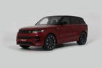 1:18 Range Rover Sport – 2022 – Firenze Rood, Hobby en Vrije tijd, Modelauto's | 1:18, Overige merken, Auto, ., Nieuw