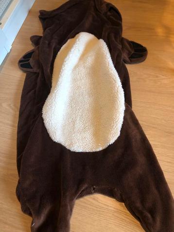 Berenpak Pyjama beschikbaar voor biedingen
