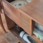Philips radiomeubel met pick-up, Ophalen, Gebruikt, Overige typen