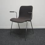 Offecct Cornflake Vergaderstoelen | Bruin | Eetkamerstoelen