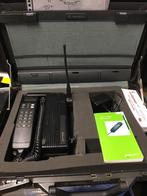 Motorola gsm/s Prof portofoons enz, Telecommunicatie, Gebruikt, Overige modellen, Geen camera, Zwart