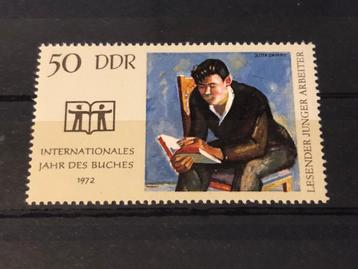 DDR Mi 1781 1972 postfris beschikbaar voor biedingen