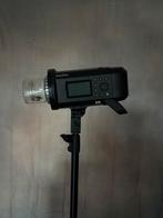 Godox AD600 Pro – Zo goed als nieuw – Compleet met doos, Ophalen of Verzenden, Zo goed als nieuw