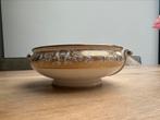 Wedgwood soepterrine gold florentine evt met gelijmd deksel, Verzenden