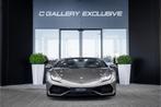 Lamborghini Huracan 5.2 V10 LP610-4 - Grigio Lynx | Spyder |, Auto's, Lamborghini, Automaat, 5204 cc, Cabriolet, Bedrijf