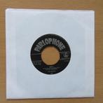 single The Beatles: Help, Gebruikt, 7 inch, Single, Ophalen of Verzenden