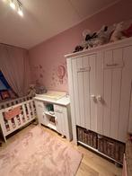 Compleet Kinderkamer meubels set heel mooi, Ophalen, Zo goed als nieuw, Jongetje of Meisje