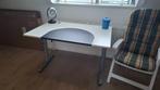 Bureau ikea, Huis en Inrichting, Bureaus, Ophalen, Gebruikt, Bureau