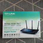 TP link Touch screen wifi router, Ophalen of Verzenden, Zo goed als nieuw