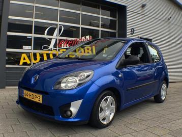 Renault Twingo 1.2 Dynamique - Airco I Stuurbekrachtiging I  beschikbaar voor biedingen