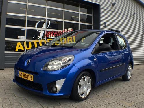 Renault Twingo 1.2 Dynamique - Airco I Stuurbekrachtiging I, Auto's, Renault, Bedrijf, Te koop, Twingo, ABS, Airbags, Airconditioning