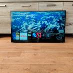 Samsung Smart tv 50 inch 4K UHD, Ophalen, LCD, Zo goed als nieuw, Samsung