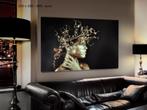 Exclusieve PRINTS op gehard glas - foto's - prints – kunst 2, Nieuw, Print, Ophalen