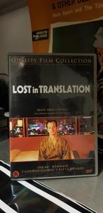 dvd Lost in translation (Z227-140), Cd's en Dvd's, Alle leeftijden, Ophalen of Verzenden, Zo goed als nieuw