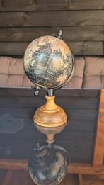 Kleine wereldbol decoratie, Ophalen of Verzenden, Zo goed als nieuw