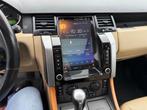 Land Rover RANGE ROVER SPORT, Automaat, Beige, 190 pk, Zwart