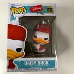 Funko Pop! Disney Holiday: Daisy Duck Christmas #1127, Funko, Nieuw, Info@joydo.nl, Ophalen of Verzenden