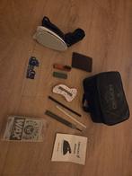 Wax en slijp tunekit snowboard (ongebruikt), Ophalen of Verzenden, Nieuw