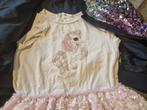 Meisjes kleding, Ophalen, Zo goed als nieuw, Maat 140