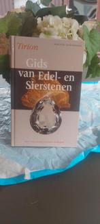 Gids van Edel- en Sierstenen, Sieraden, Tassen en Uiterlijk, Ophalen of Verzenden