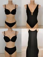 Nieuw marie jo emly bikini
Heartshape top 75c
Push up top 75, ., Zwart, Ophalen of Verzenden, BH