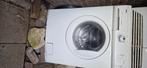 wasmachine en droger, Zanussi, Witgoed en Apparatuur, Ophalen, 1200 tot 1600 toeren, Gebruikt, Voorlader