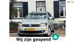 Volkswagen Golf Plus 1.2 TSI Easyline|Stoelverwarming|Clima|, Euro 5, 86 pk, Gebruikt, Zwart