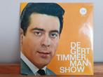 De gert timmerman show, Cd's en Dvd's, Vinyl | Nederlandstalig, Levenslied of Smartlap, Gebruikt, 12 inch, Verzenden