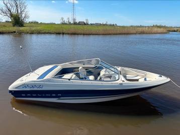 Bayliner 1850 ss open incl freewheel trailer beschikbaar voor biedingen
