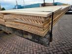 15 m² Lariks Planken Geschaafd aan één zijde - nr: TP280, Ophalen, Nieuw, 180 tot 250 cm, Planken