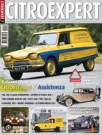 Complete collectie Citroexpert vanaf begin 1997 - 2026, Ophalen of Verzenden, Zo goed als nieuw