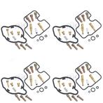 4x Pakkingset Honda VFR750F VFR750 Revisieset, Motoren, Verzenden