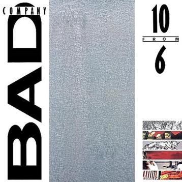 Bad Company + Paul Rodgers + Free CD DVD 's beschikbaar voor biedingen